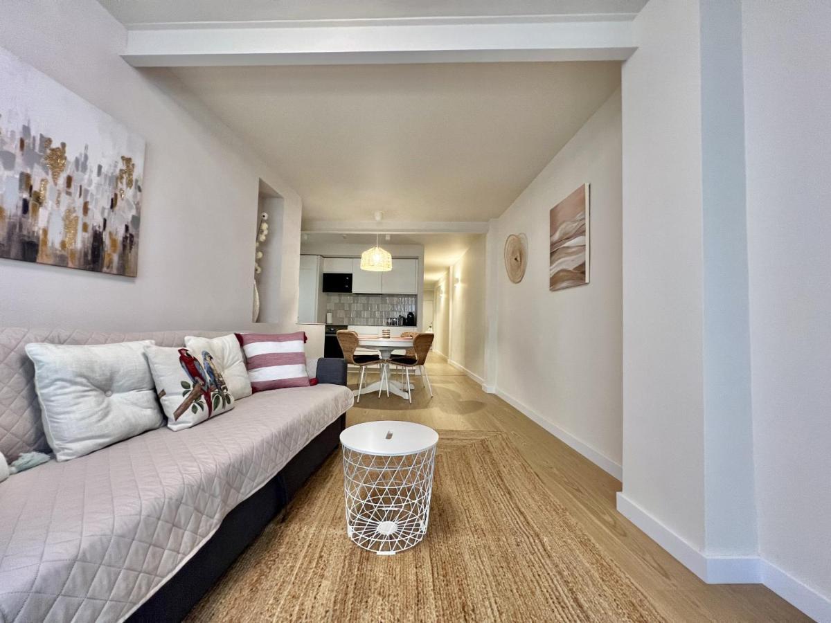 Cozy San Cristobal Apartment In Heart Of Alicante Extérieur photo