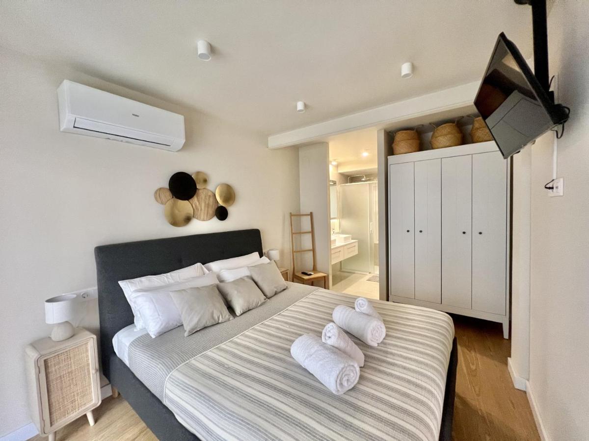 Cozy San Cristobal Apartment In Heart Of Alicante Extérieur photo