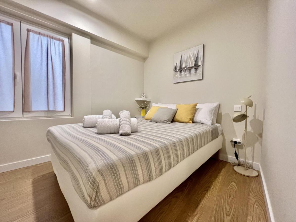 Cozy San Cristobal Apartment In Heart Of Alicante Extérieur photo