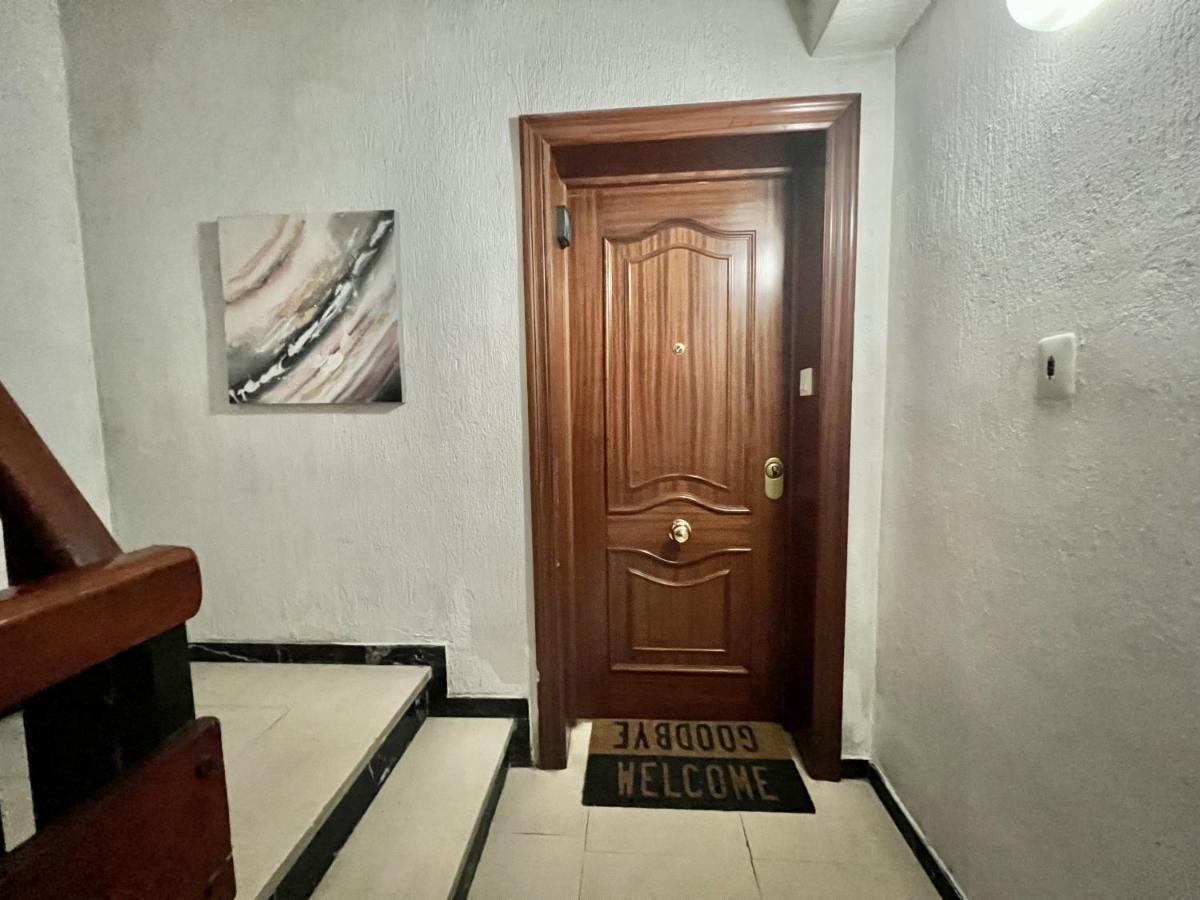 Cozy San Cristobal Apartment In Heart Of Alicante Extérieur photo