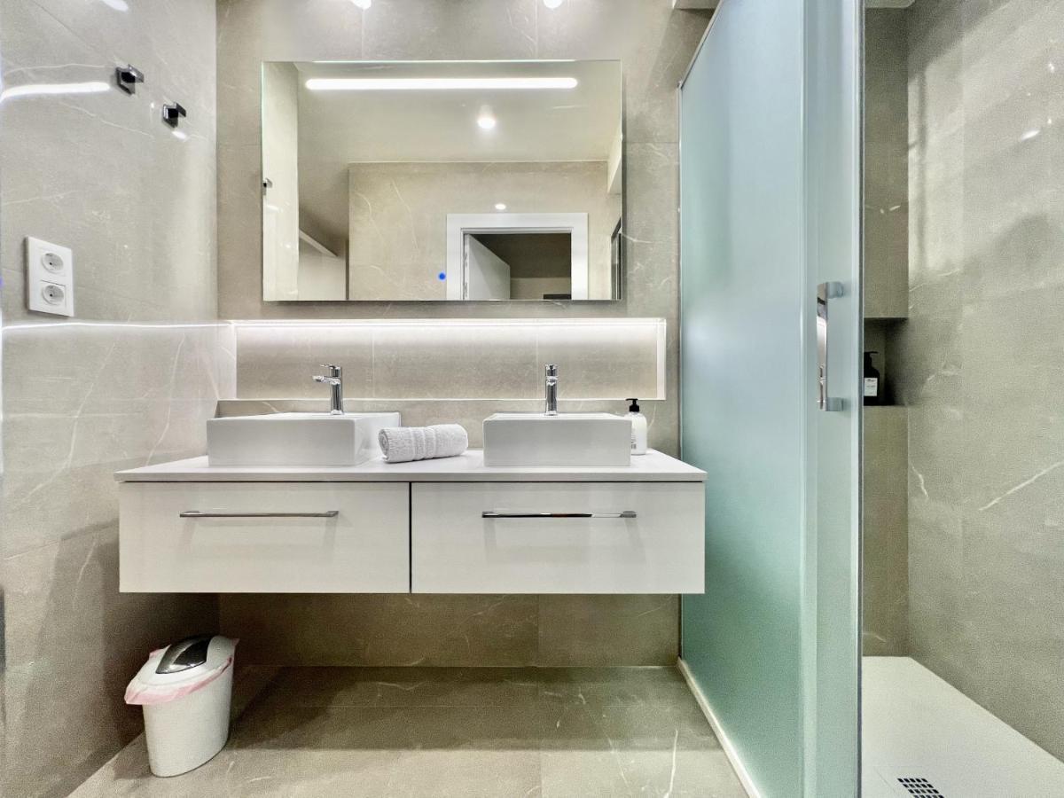 Cozy San Cristobal Apartment In Heart Of Alicante Extérieur photo